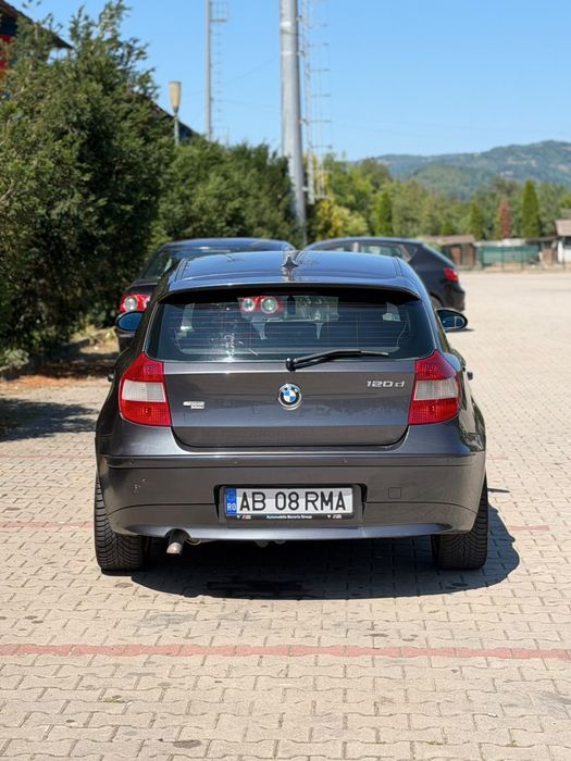 BMW 1 Series 2005 — imagine 4