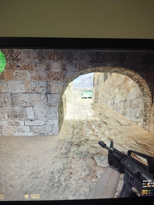 Компьютер яхши холатда