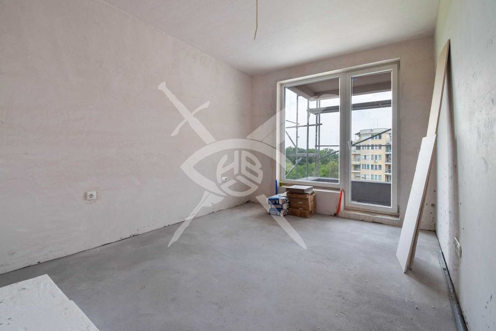 Продава се Тристаен апартамент в София, Студентски град - 122 кв.м за 1197 €/кв.м - Снимка #2