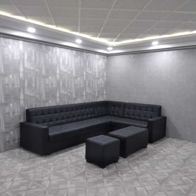 Изготовление мягкой мебели: кресла/диваны/пуфики/кухонные уголки