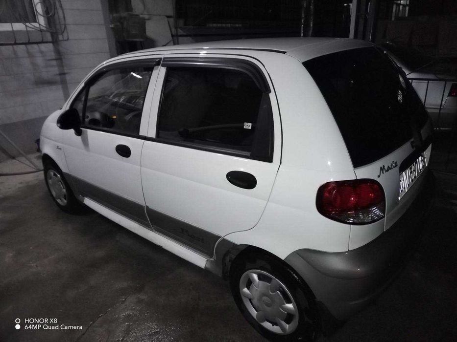 Матиз бест 2018, пробег 130000, бензин, цена 5000$.