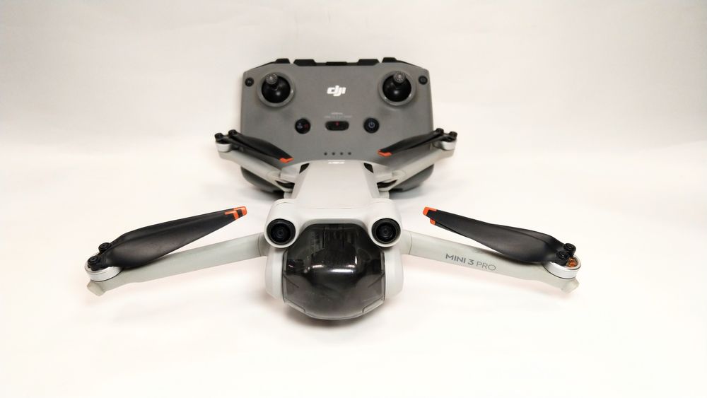 DJI Mini 3 pro Standart квадрокоптер