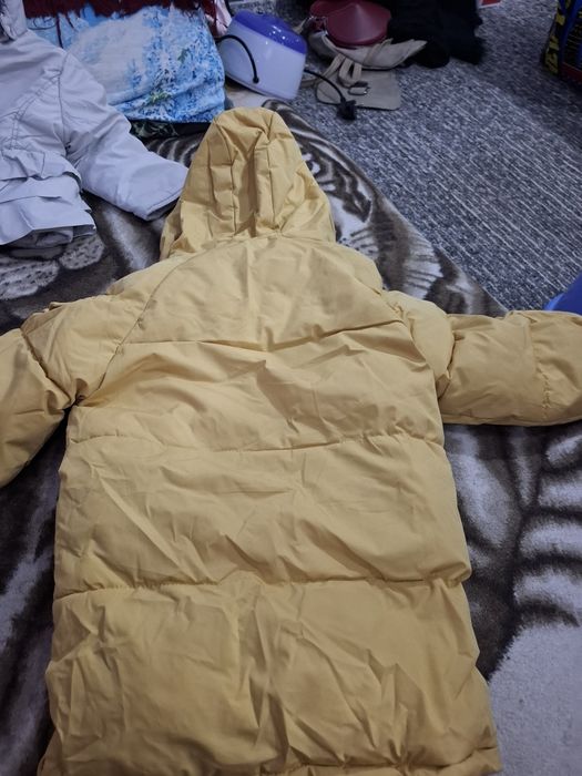 Детские куртки на 1 годик и 3 4 года