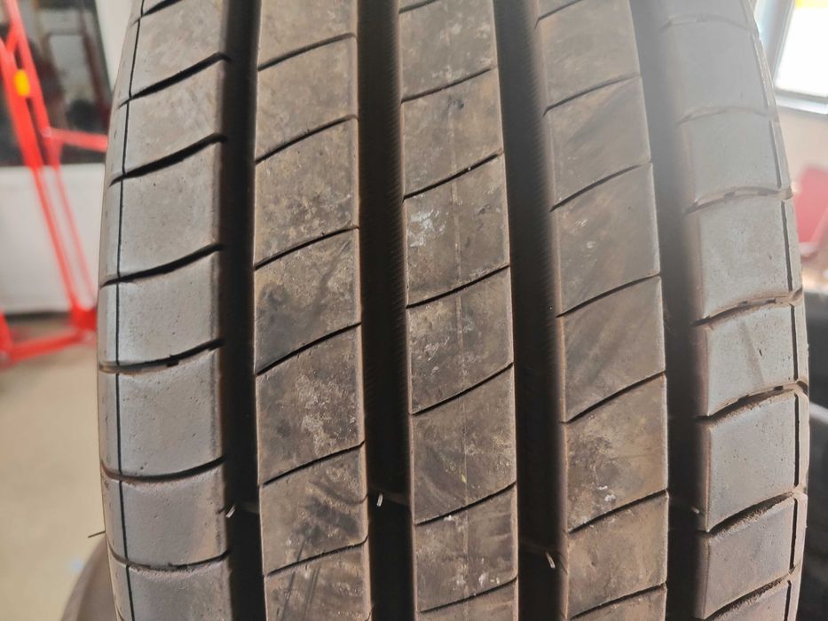2бр.летни гуми 205/60/16 Michelin