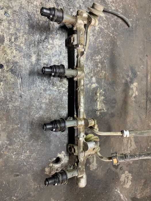 Запчасти на Прадо 120