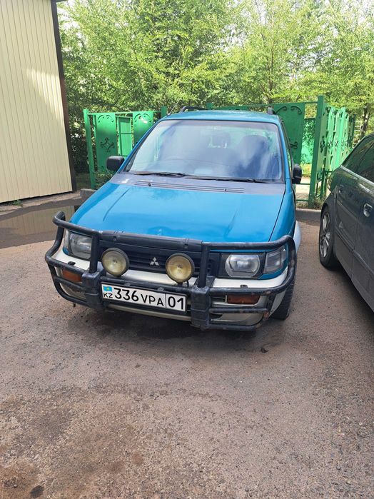 Продам mitsubisi