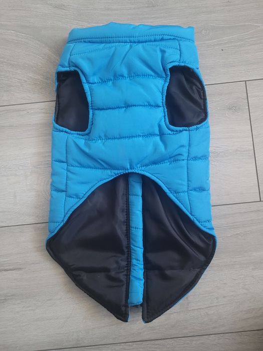 Hainuta caini talie mica-mijlocie