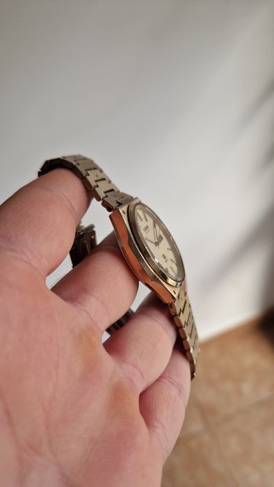 Ceas Seiko SQ 100 Slim