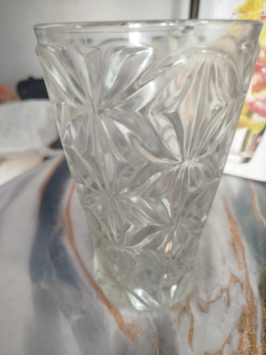 Вазы бу все за 4000