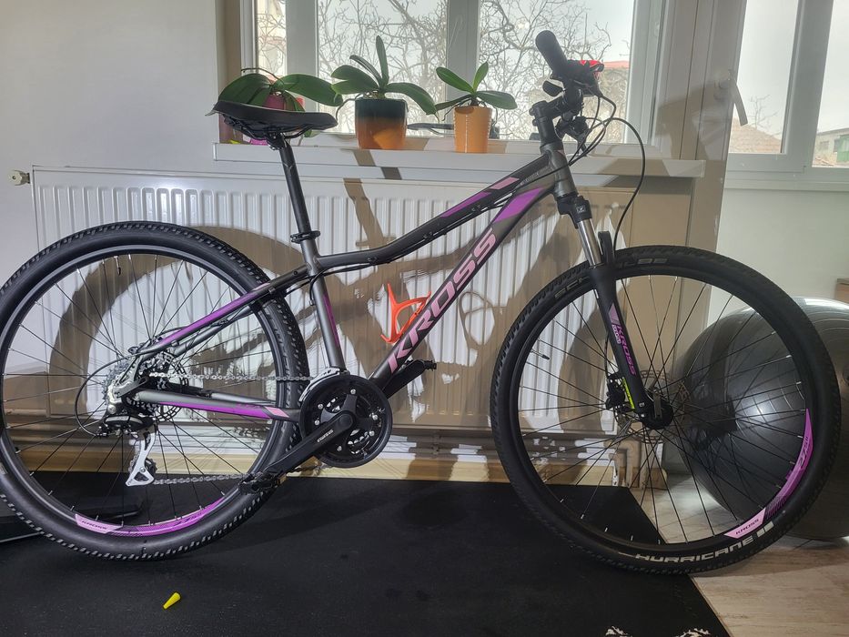 Vand Bicicleta MTB Kross Lea