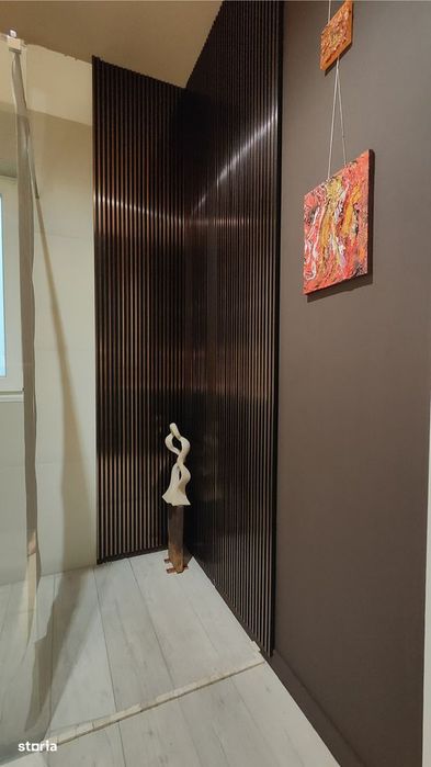 Apartament nou gata mobilat Torontalului Timișoara — fotografia 3