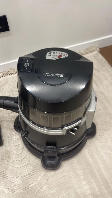 Продам моющий пылесос