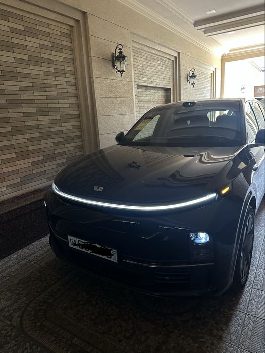 Li7 ultra restaling narariusga tayyor