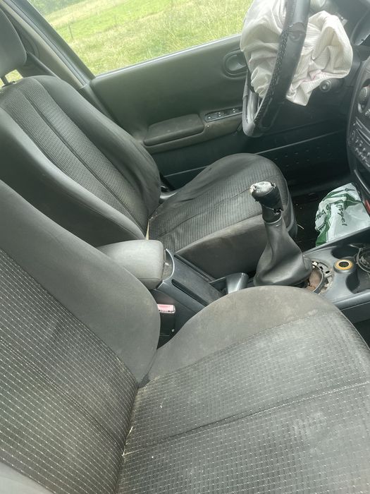 Renault megane 2