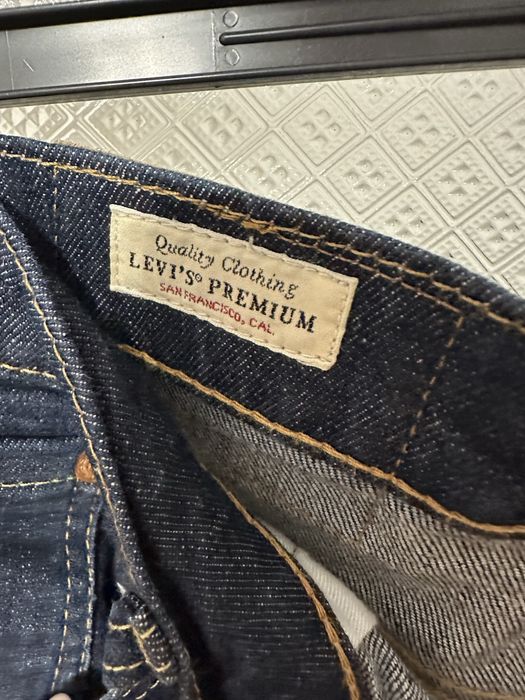 Blugi Levis marime W34/L30