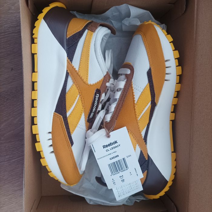 Reebok N34.5 детски маратонки