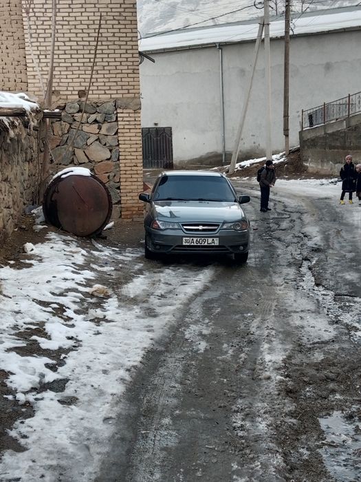 Nexia2 1.6 DONS Yevro