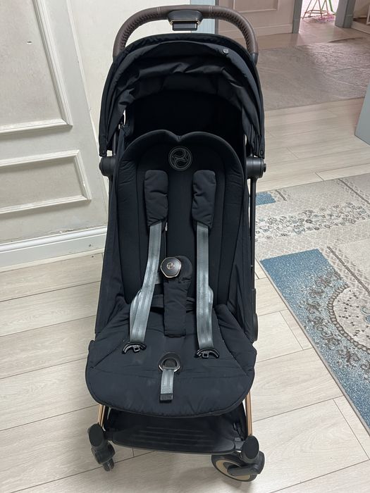 Прогулочная коляска Cybex coya