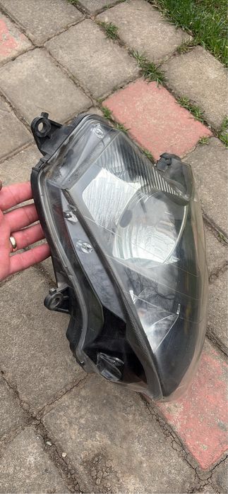 Far honda silverwing 400/600