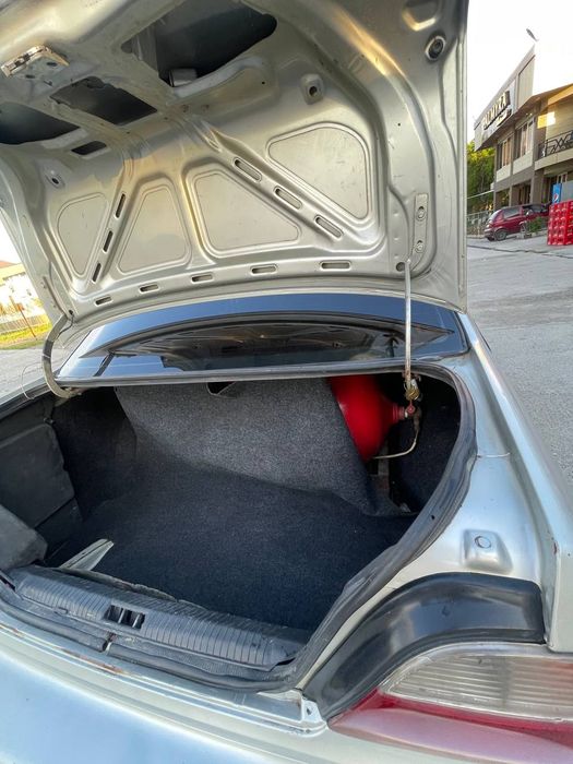 Chevrolet Nexia 2008 — 5