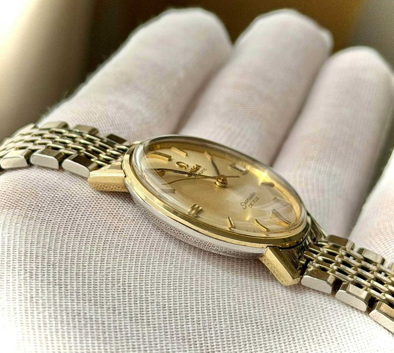 OMEGA Seamaster De Ville Automatic – Cal. 562 Мъжки Часовник