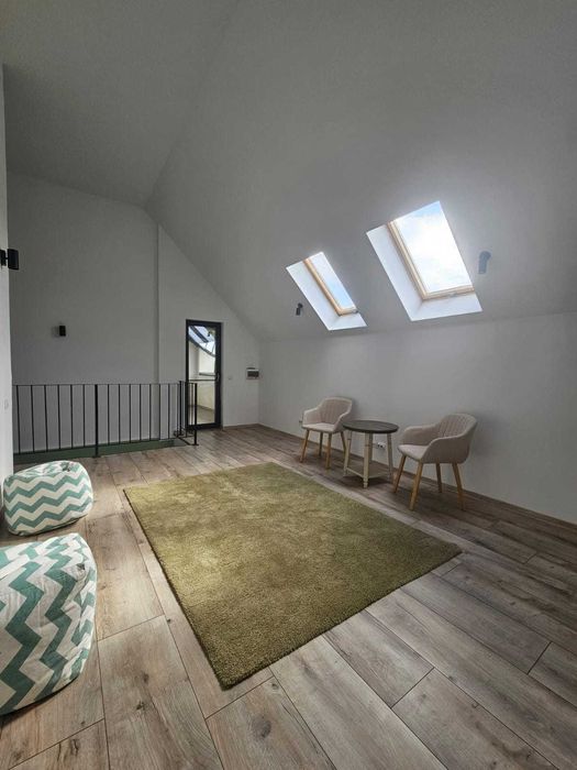 Inchiriere Vila P+E, complet mobilata, Corbeanca