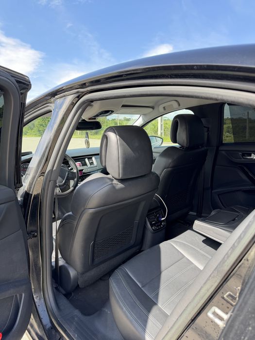 Vand peugeot 508 hybrid 2.0 diesel 200 de cai