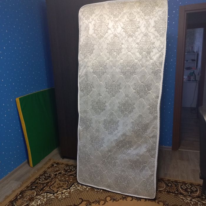 Продам матрас...