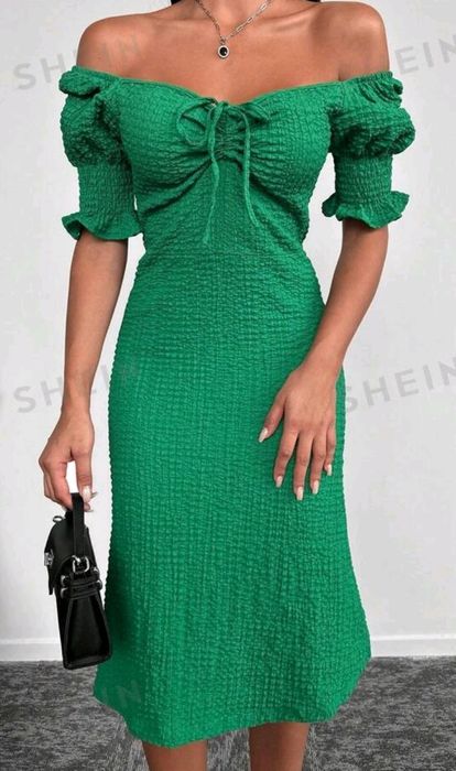 Rochie noua, marimea S, merge si la M