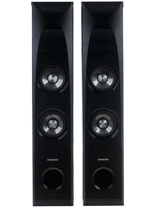 напольные колонки