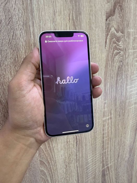 iPhone 13/128GB/Айфон 13/128ГБ