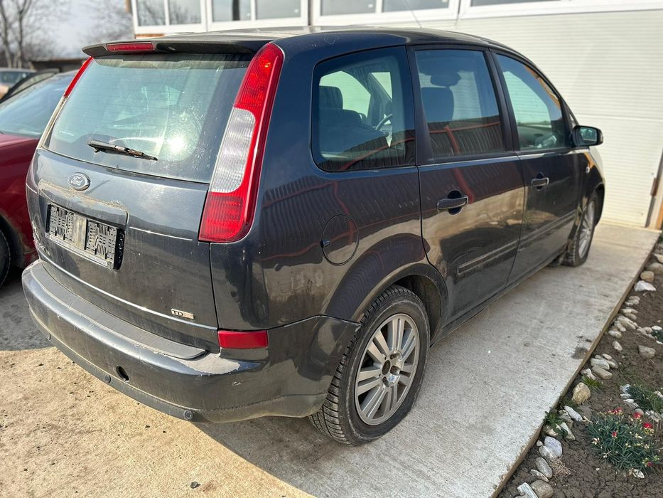 Dezmembrez ford c max 1.6 tdi