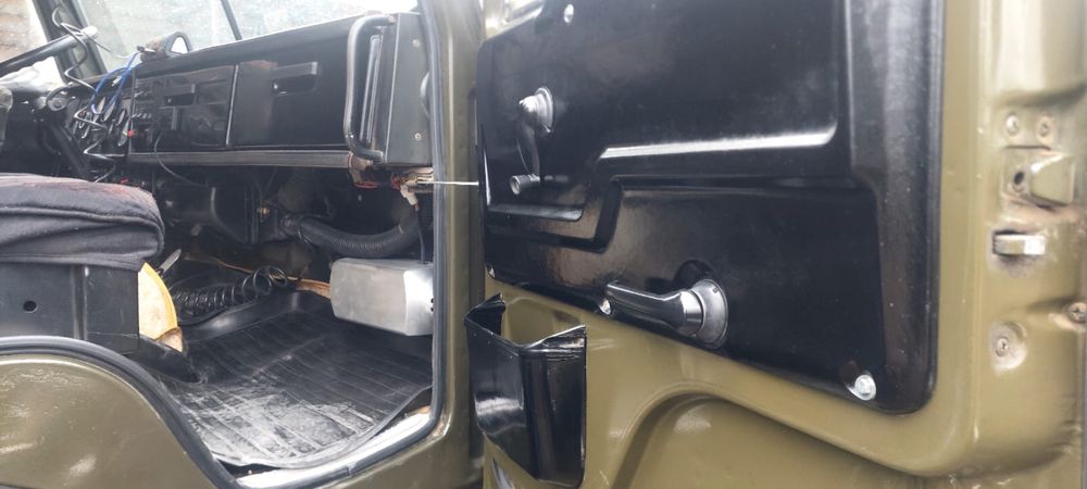 Продам камаз 1991 самосвал