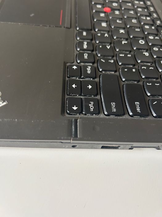 Lenovo ThinkPad X240 за части