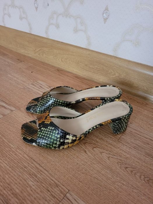 Босоножки разные продам