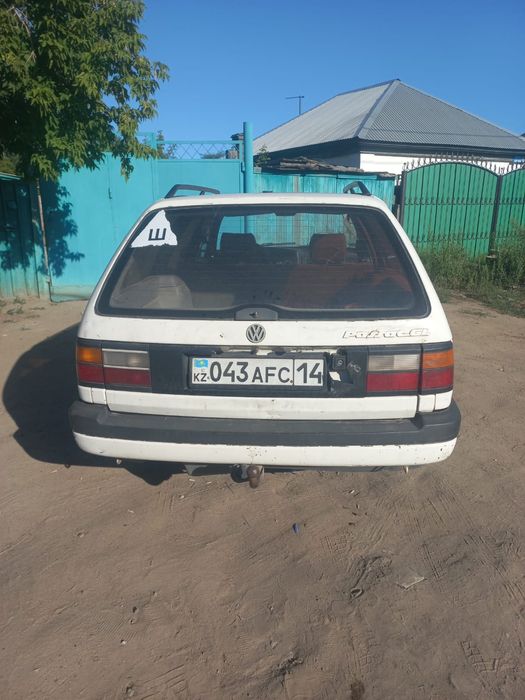 Продам фльц пассат Универсал.