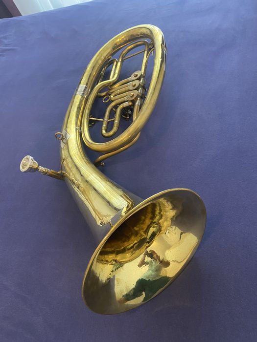 Vand Euphonium-Bariton Sib