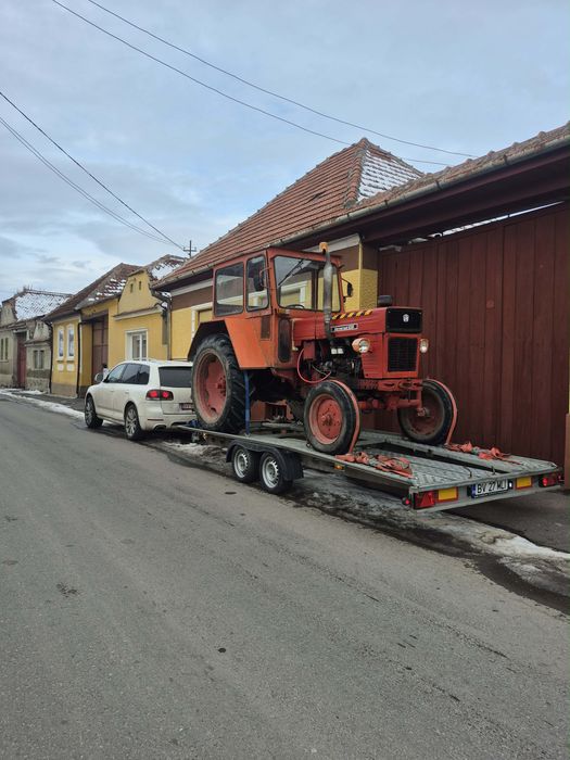 Mecanica Auto și Electronica Auto