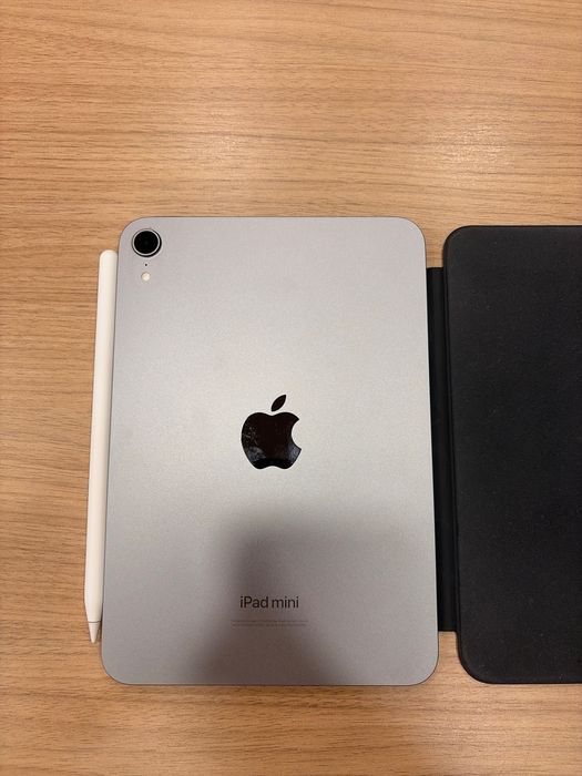 iPad mini 7 (a17pro)