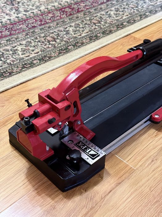 Kafelorez koʻp ishlatilmagan holati juda yahshi