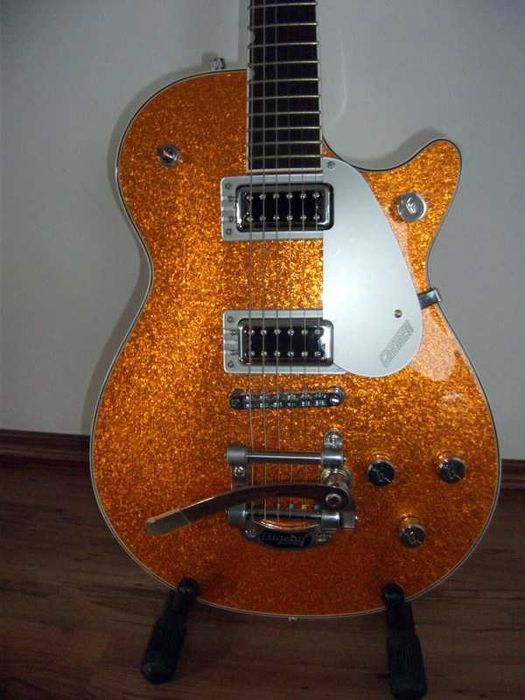 Gretsch G5230T Electromatic Sparkle Jet FT