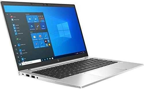 Лаптоп HP ELITEBOOK 830 G8 i5-1145G7 16GB 256GB 13.3 FHD ГАРАНЦИЯ