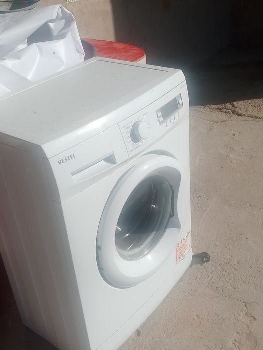 Стиральная машина б/у