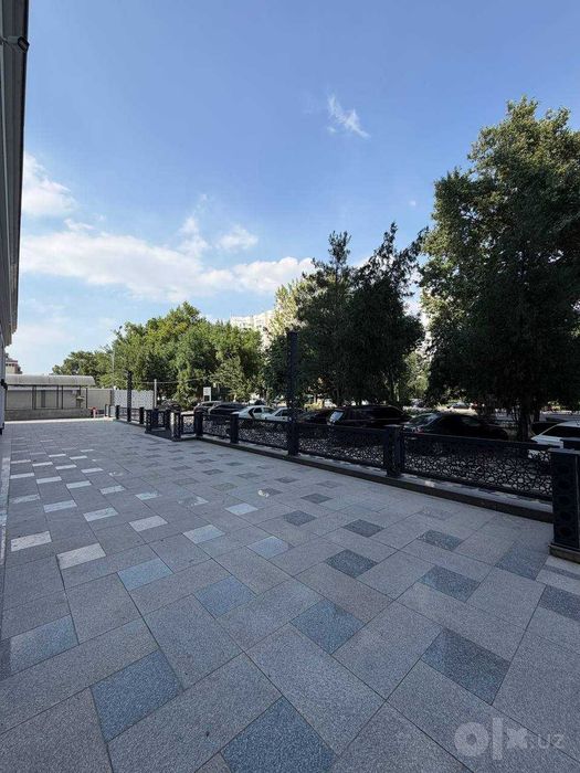 Продается коммерция Яккасарае 85м2 жк озбегим