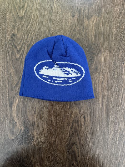 Corteiz Skull Cap