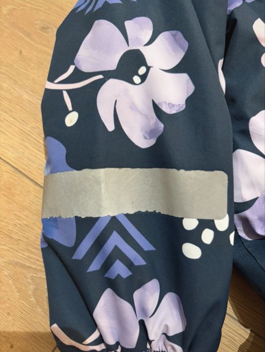 Overall de iarna Reima Kurrika