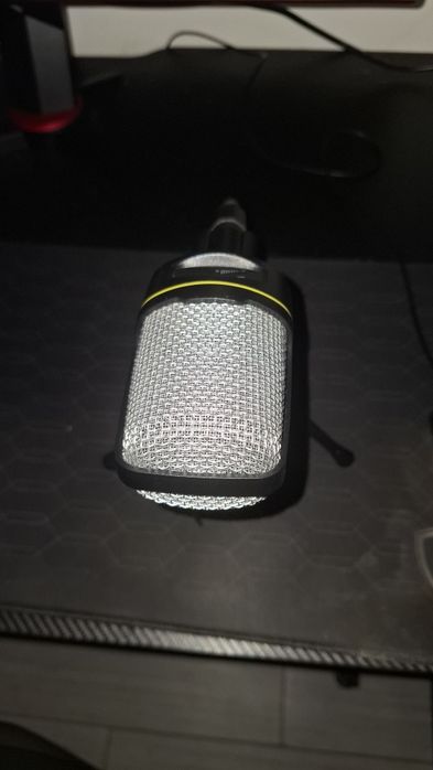 Microfon Gaming, Streaming, Podcasting