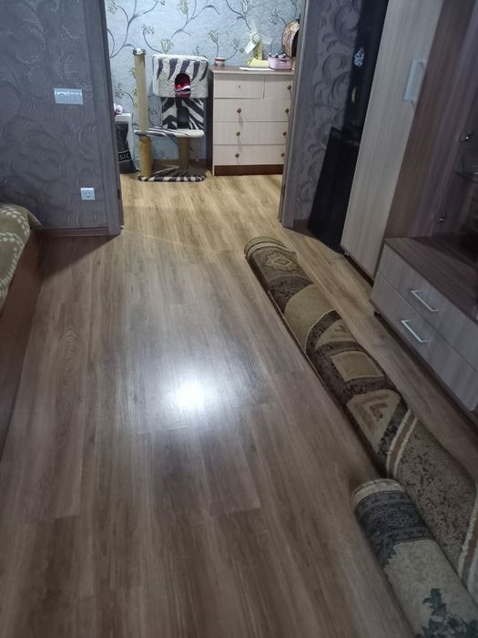 Продам двухкомнатную квартиру