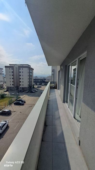 Apartament cu 2 camere de închiriat, Doamba Stanca