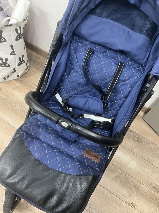 Продам коляску детскую